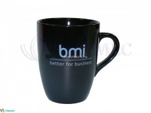 печать на чашке