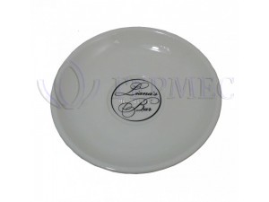 Печать на посуде