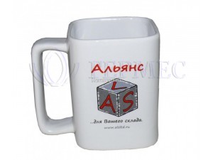 Печать на кружках