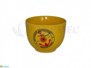 печать на чашке