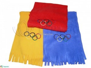 машинная вышивка на текстиль