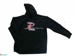 надписи на толстовках