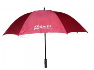 Зонты с логотипом