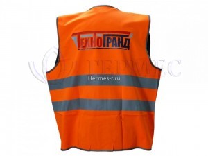 Печать на спец.одежде