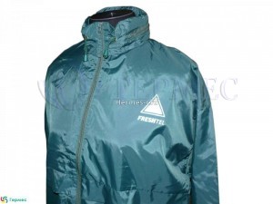 термоперенос на верхней одежде