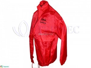 термопечать на одежде