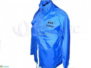 термопечать с логотипом