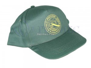 Термоперенос на бейсболки на заказ