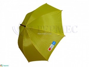 термоперенос на зонте