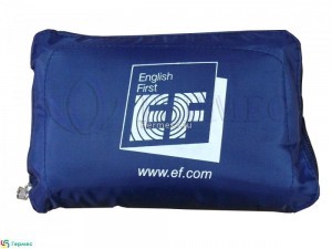 термопечать на сумке