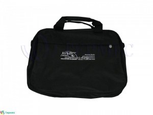 термопечать на сумке