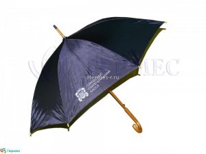 термоперенос на зонте