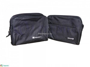 термопечать на несессере