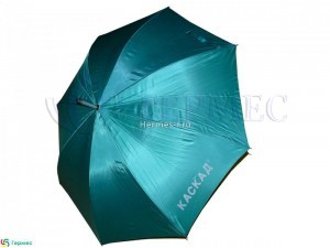 термоперенос на зонте