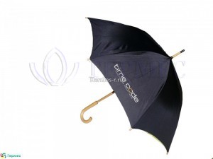 зонт с нанесенным логотипом
