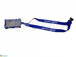 термоперенос на ленте для бейджа