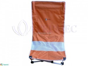 термопечать на шезлонг