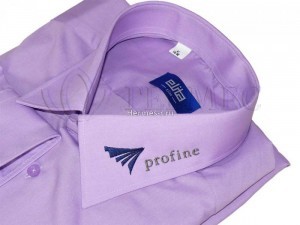 Вышивка на рубашке