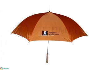 термоперенос на зонте