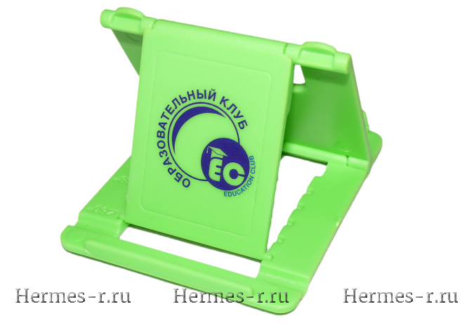 УФ печать на пластике