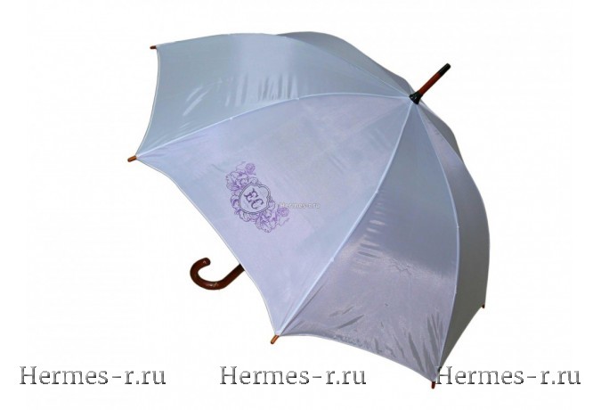 Сублимационная печать на зонте