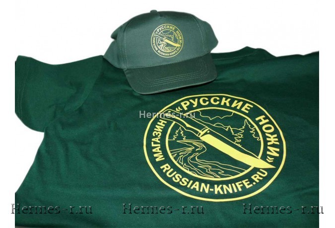 Печать на футболках на заказ