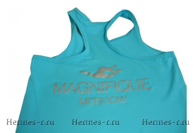 Логотип на майке