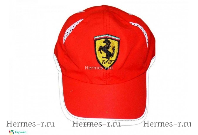 Вышивка на бейсболке шеврона