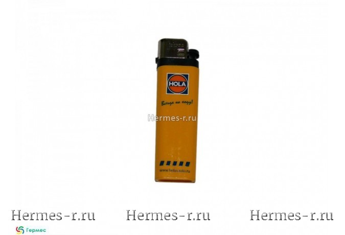 тампопечать на зажигалку