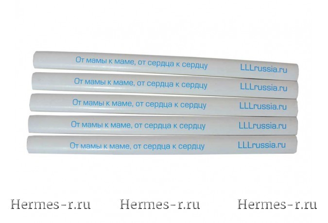 УФ печать на карандашах