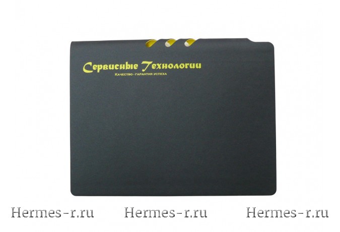 УФ-печать на заказ: Индивидуальность вашего ежедневника